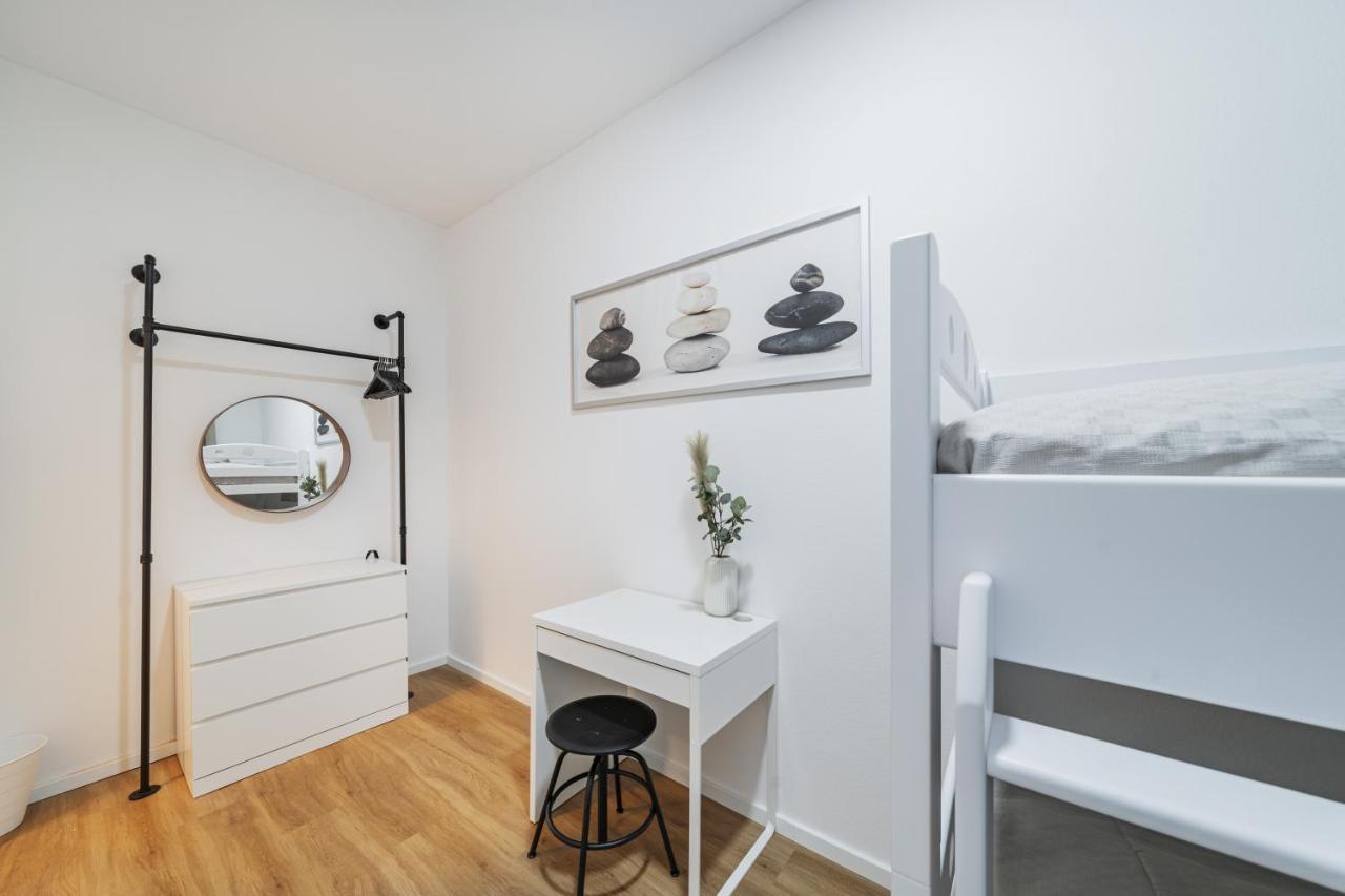 Central City Rooms By Home2 Vienna Exterior photo